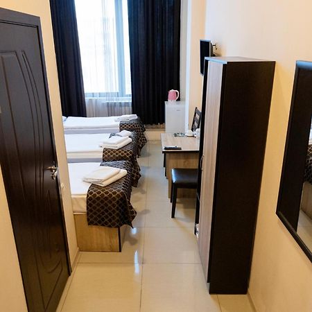 Comfort Hotel Yerevan Luaran gambar