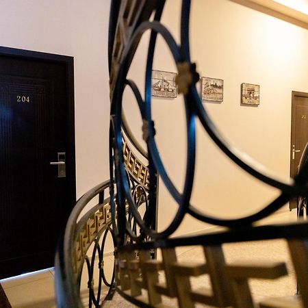 Comfort Hotel Yerevan Luaran gambar