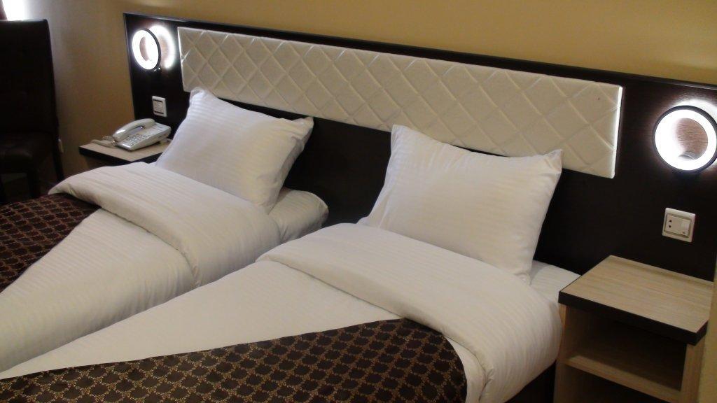 Comfort Hotel Yerevan Luaran gambar