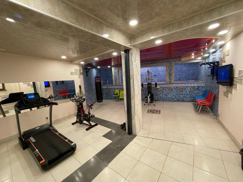 Comfort Hotel Yerevan Luaran gambar