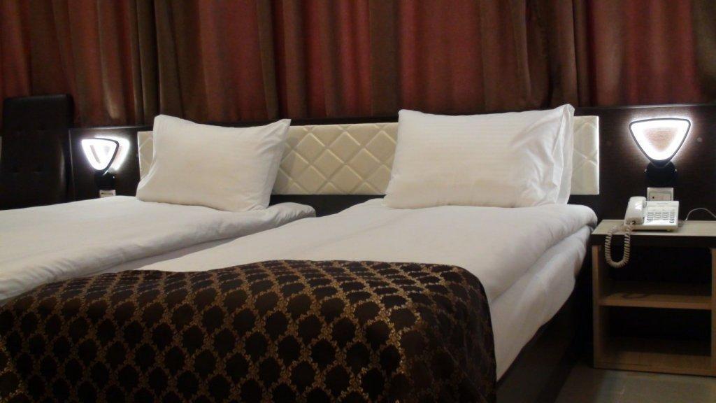 Comfort Hotel Yerevan Luaran gambar