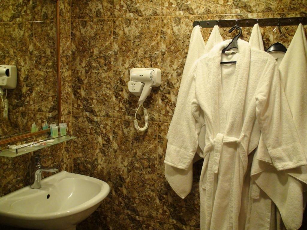Comfort Hotel Yerevan Luaran gambar
