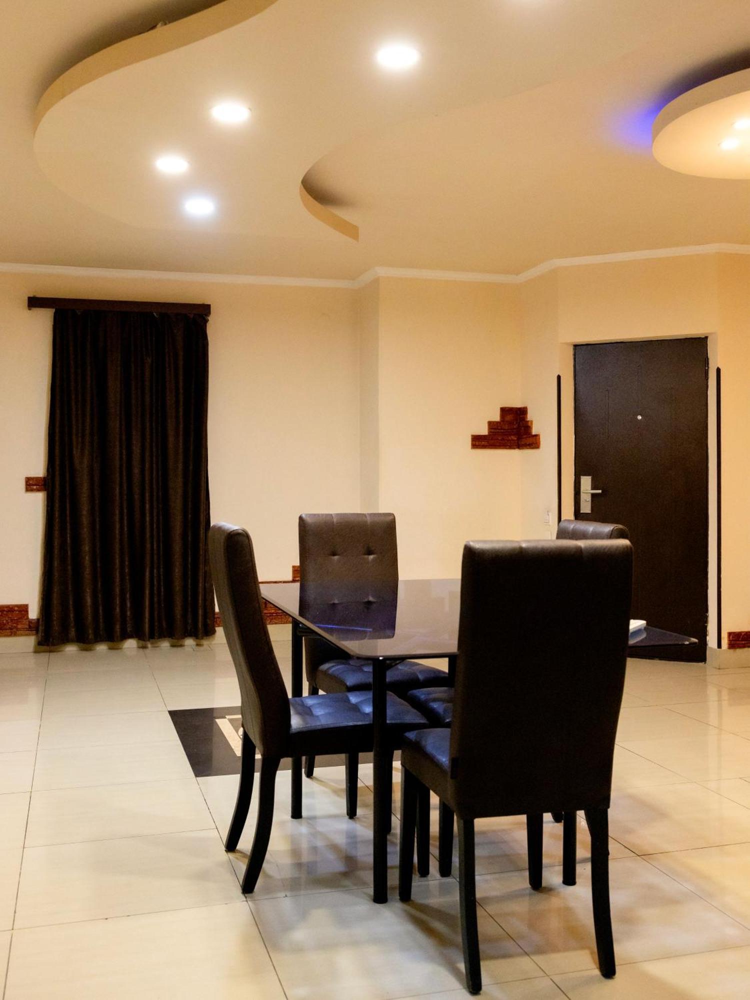 Comfort Hotel Yerevan Luaran gambar