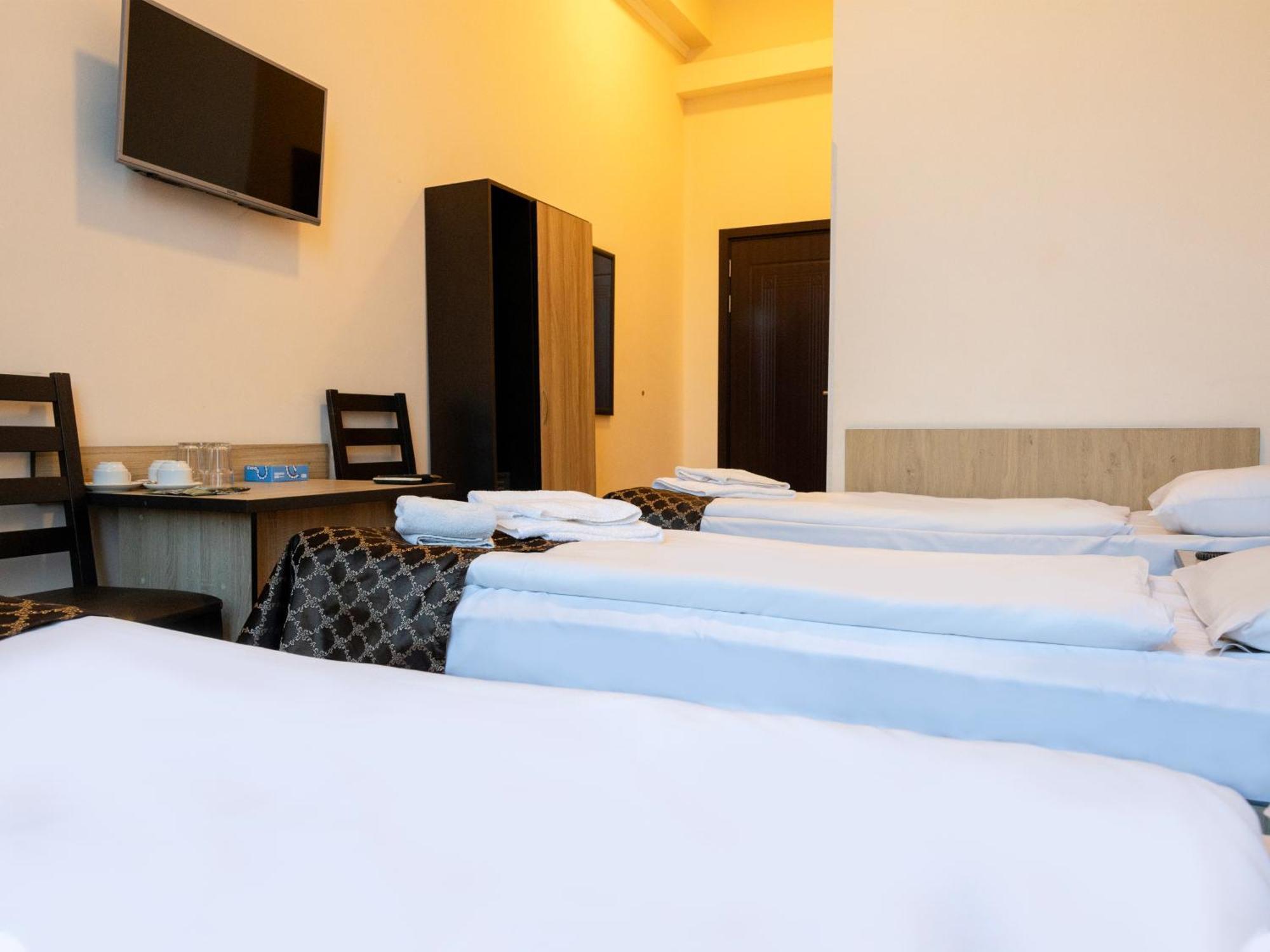 Comfort Hotel Yerevan Luaran gambar
