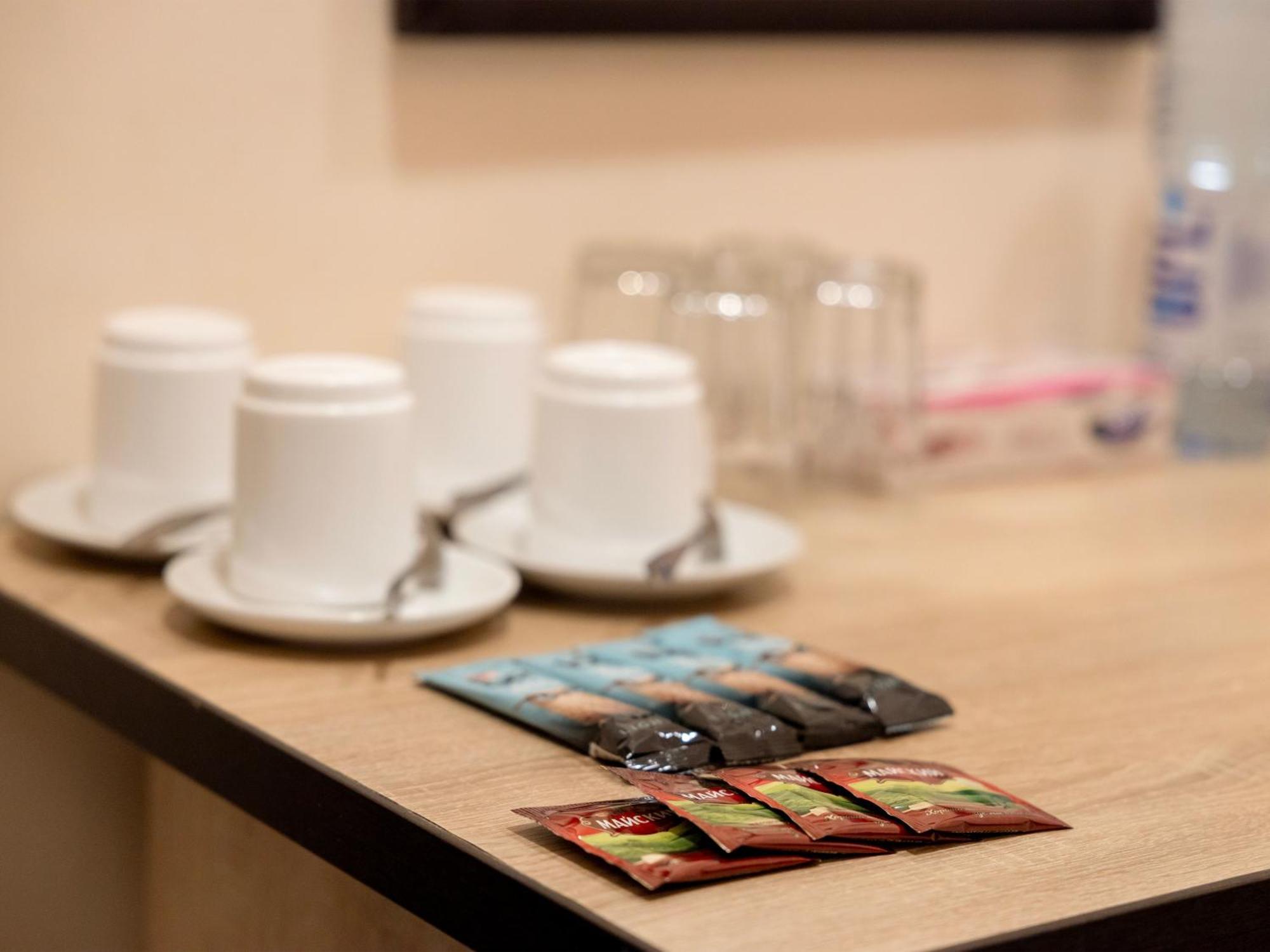 Comfort Hotel Yerevan Luaran gambar